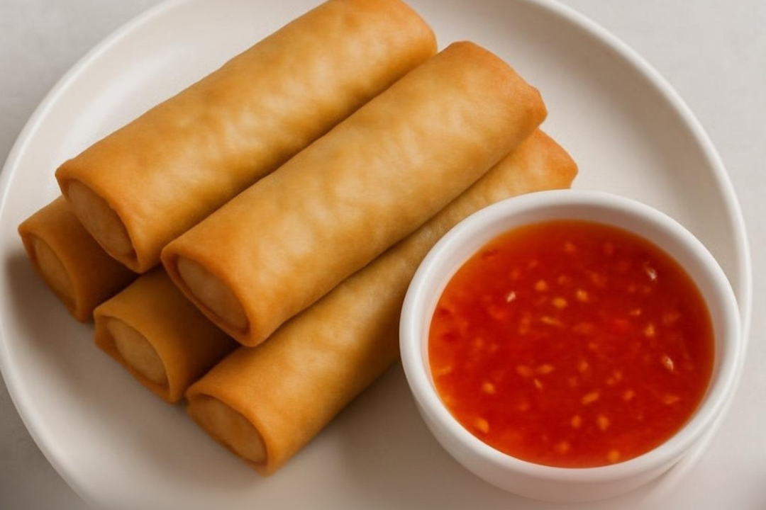 Sweet Chili Sauce