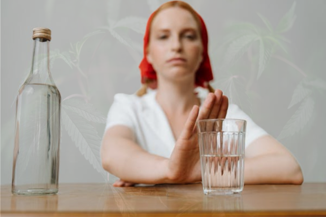 Alcohol vs. Cannabis: Health, Choices, and Consequences