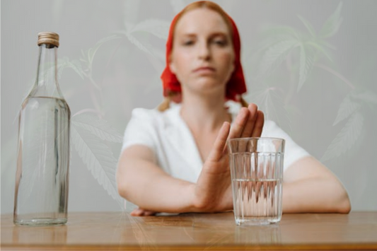 Alcohol vs. Cannabis: Health, Choices, and Consequences
