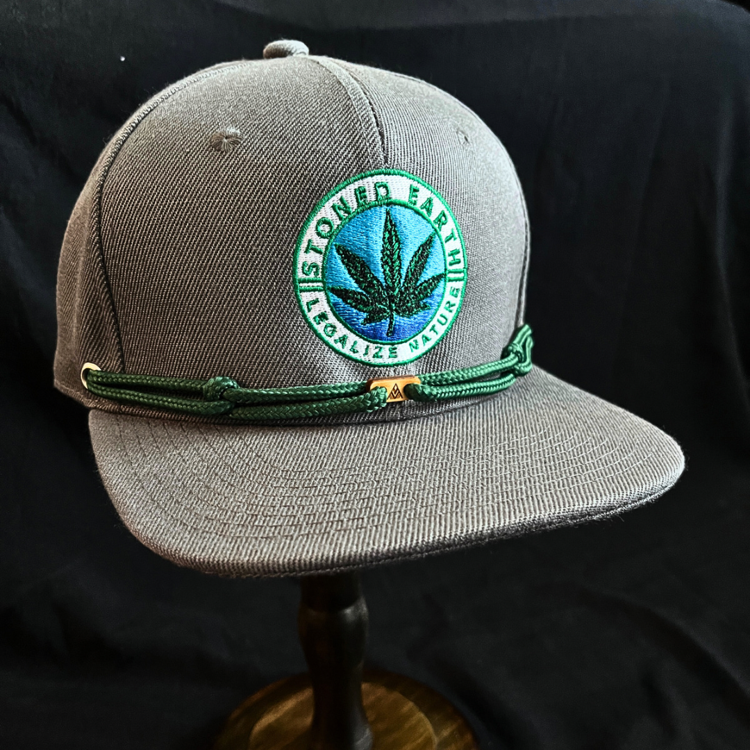Legalize Nature Hat