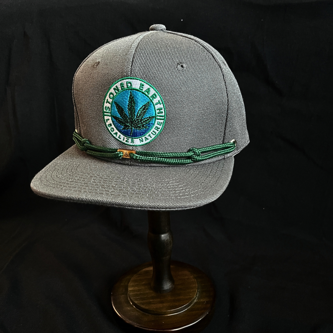 Legalize Nature Hat