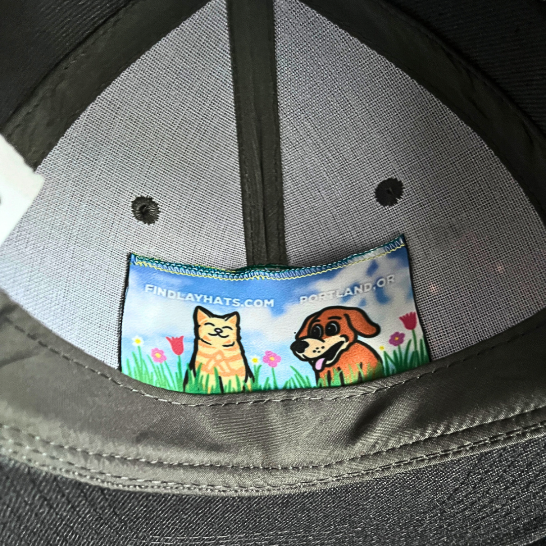 Legalize Nature Hat