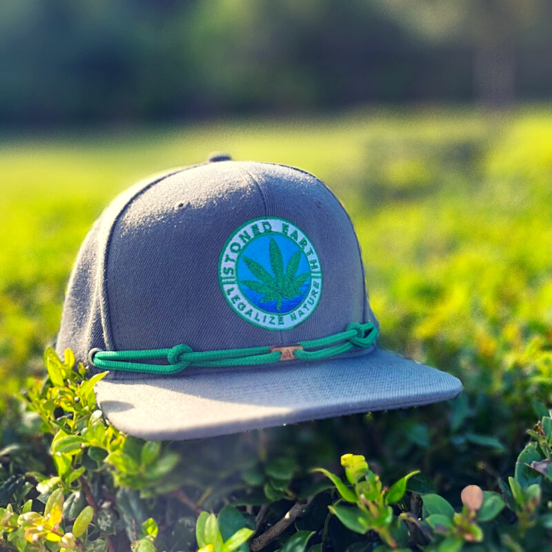 Legalize Nature Hat
