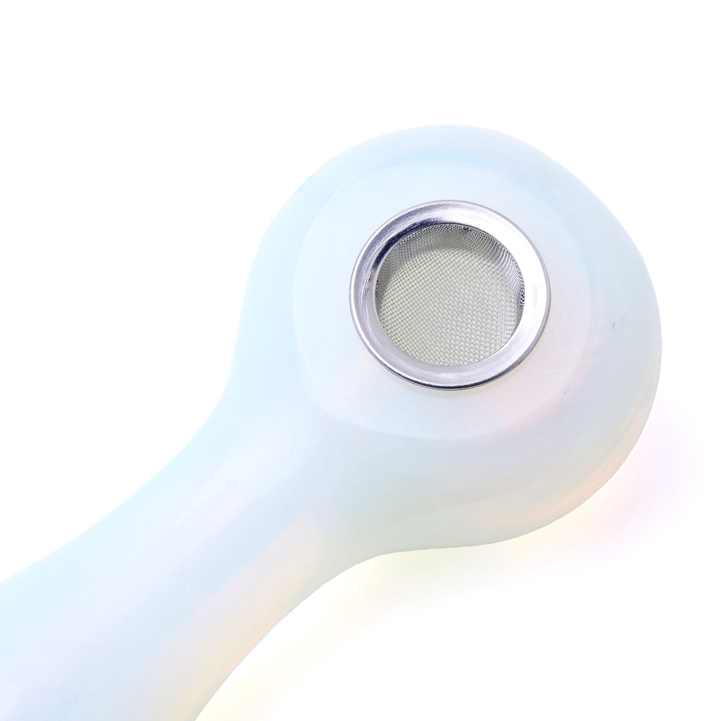 Opalite Gemstone Spoon