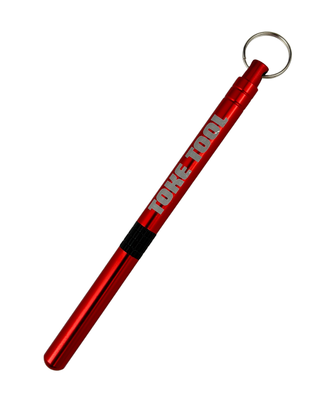 Atlanta Football Edition Toke Tool - Pick, Pack, Scoop - All-in-One Keychain Accessory