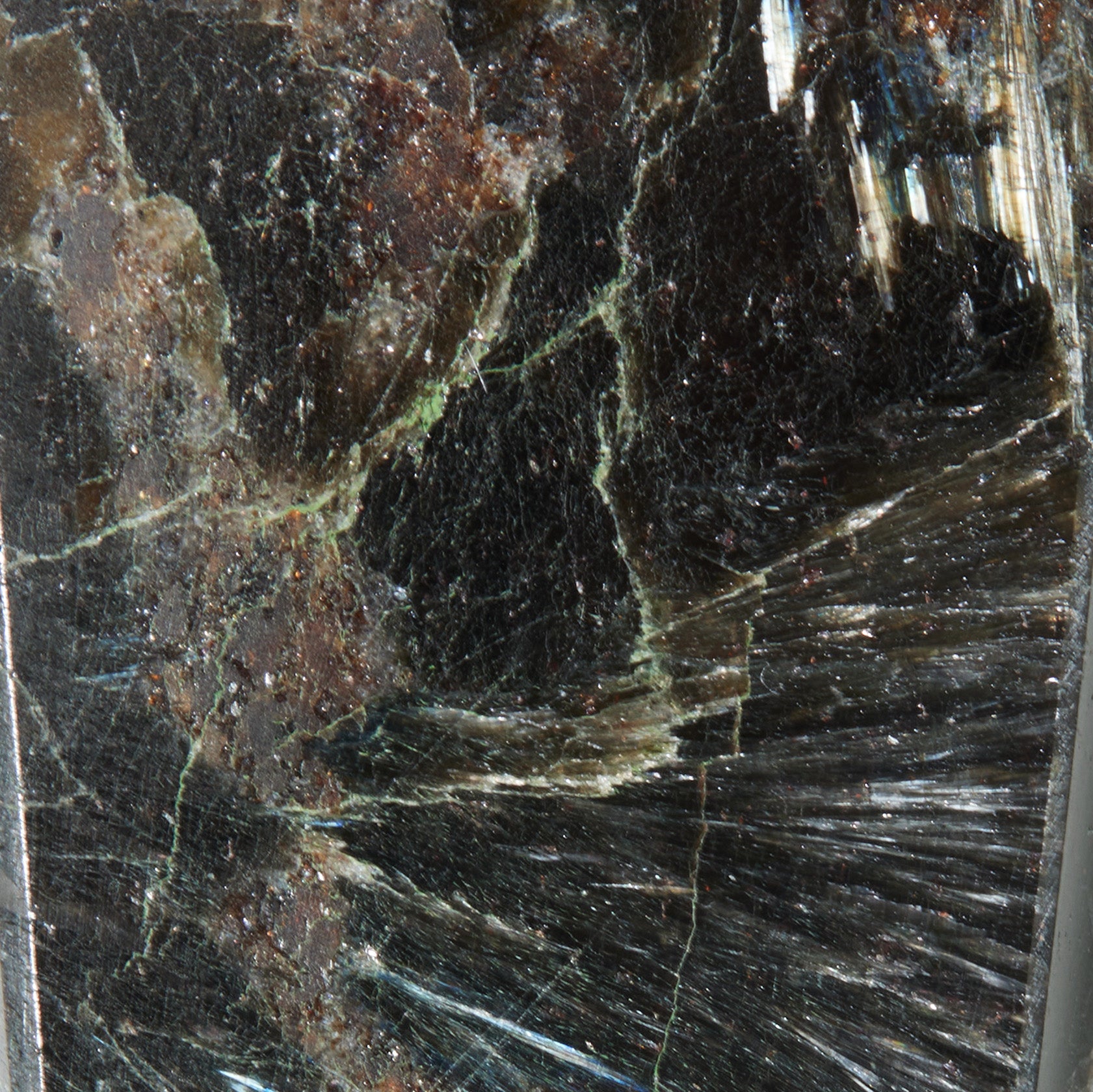 Astrophyllite