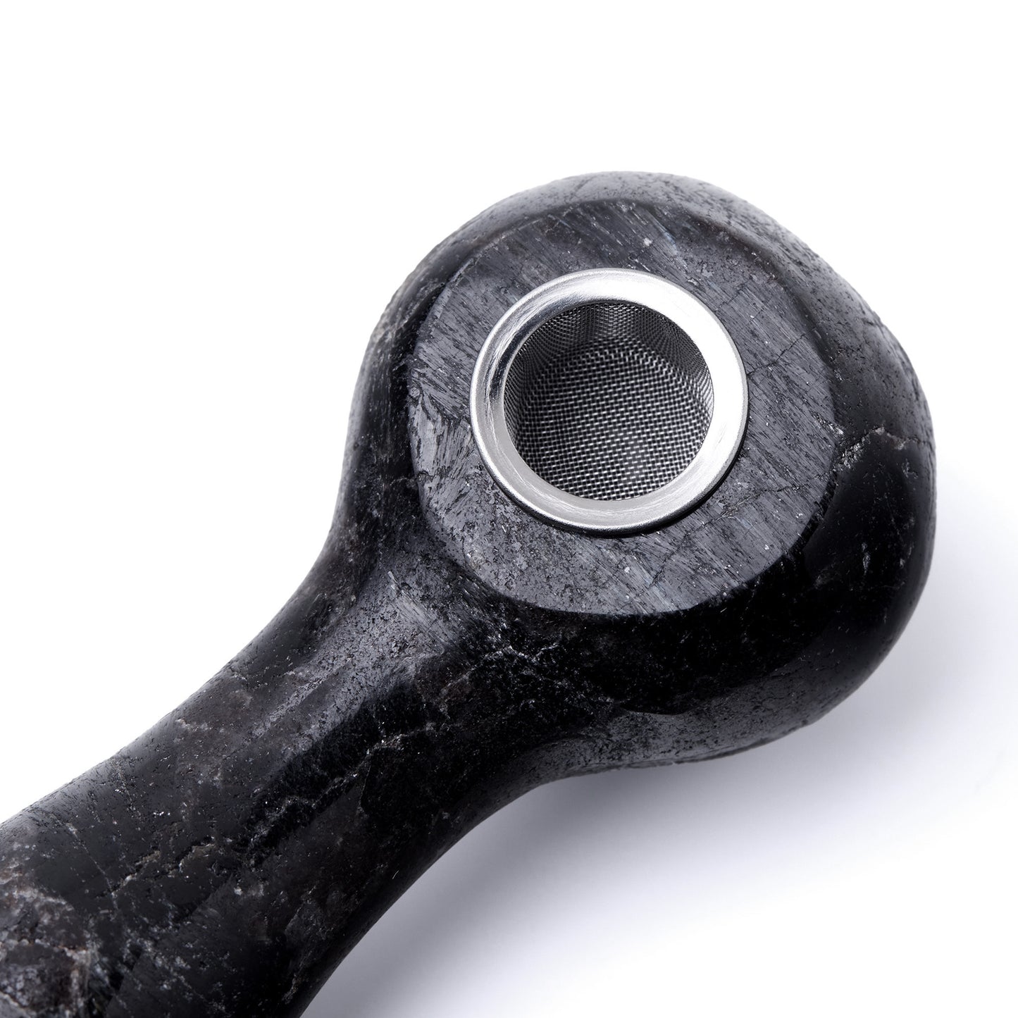 Astrophyllite Gemstone Spoon