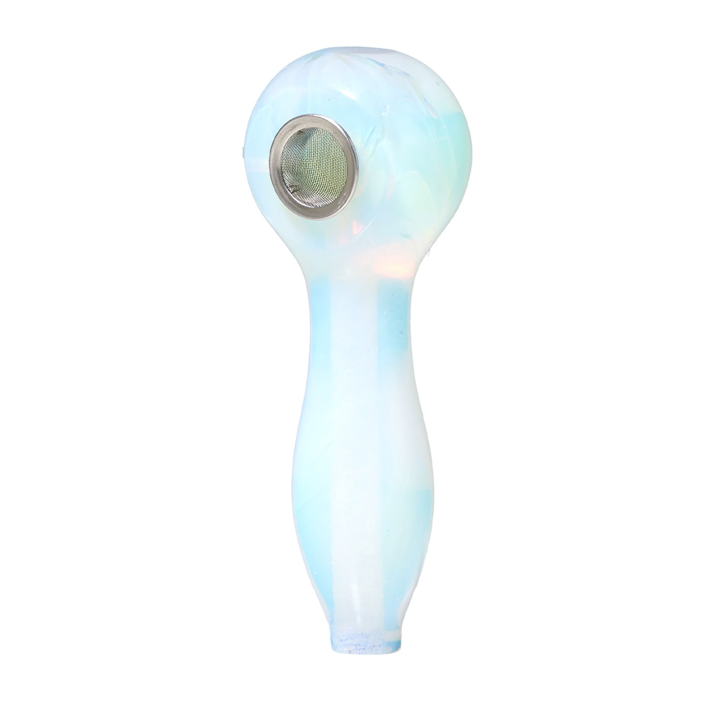 Opalite Gemstone Spoon