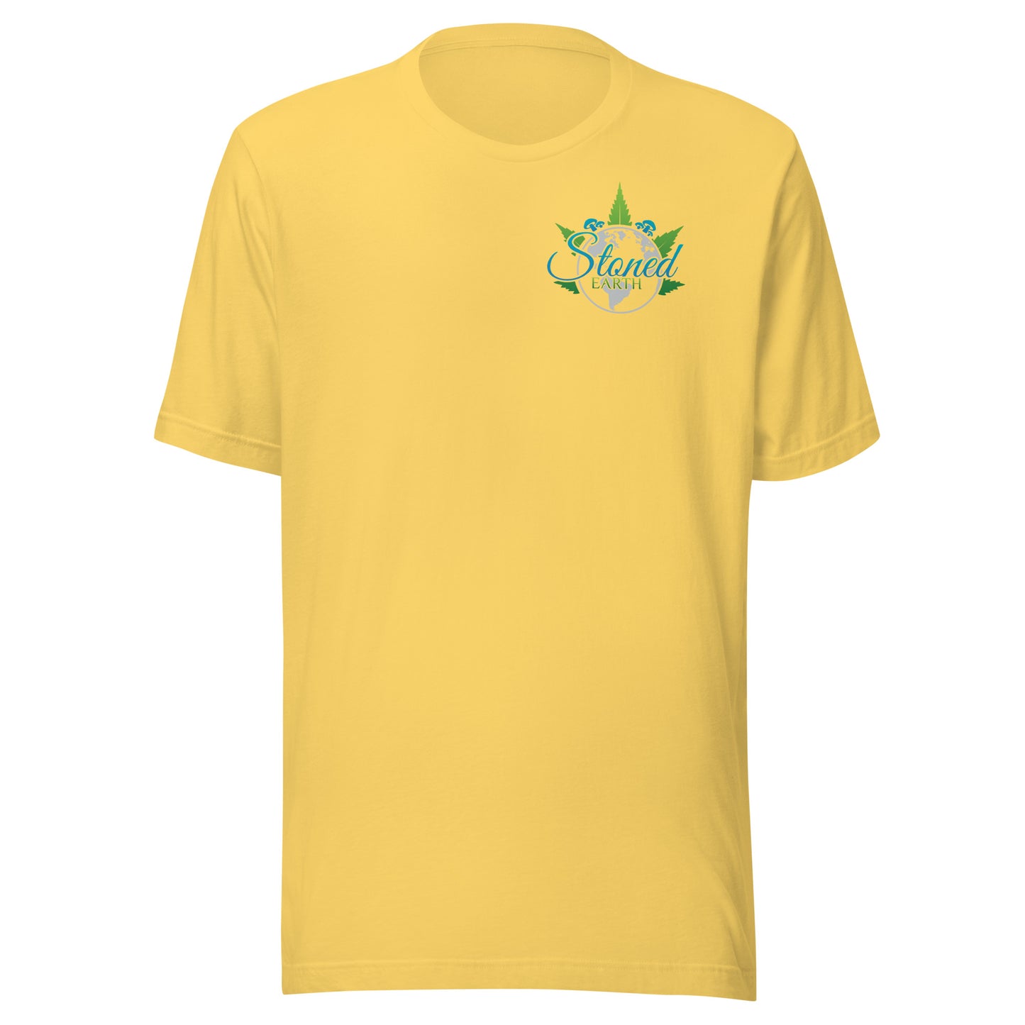 Zombie Kush T-shirt