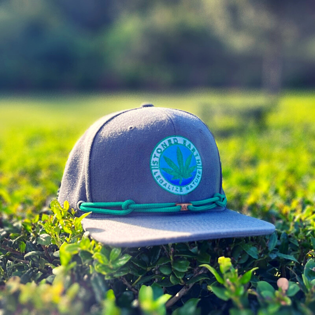 Hat - Legalize Nature