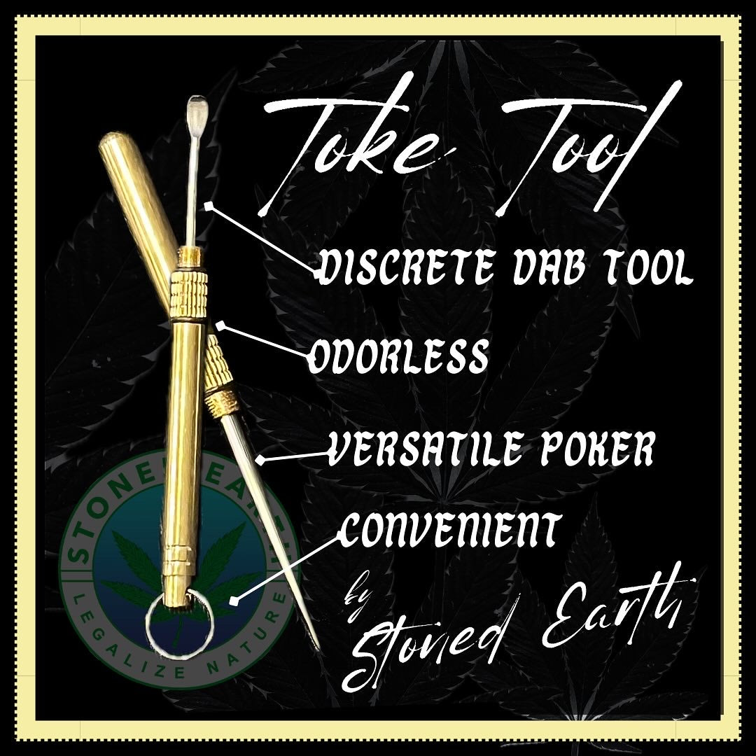 Toke Tool