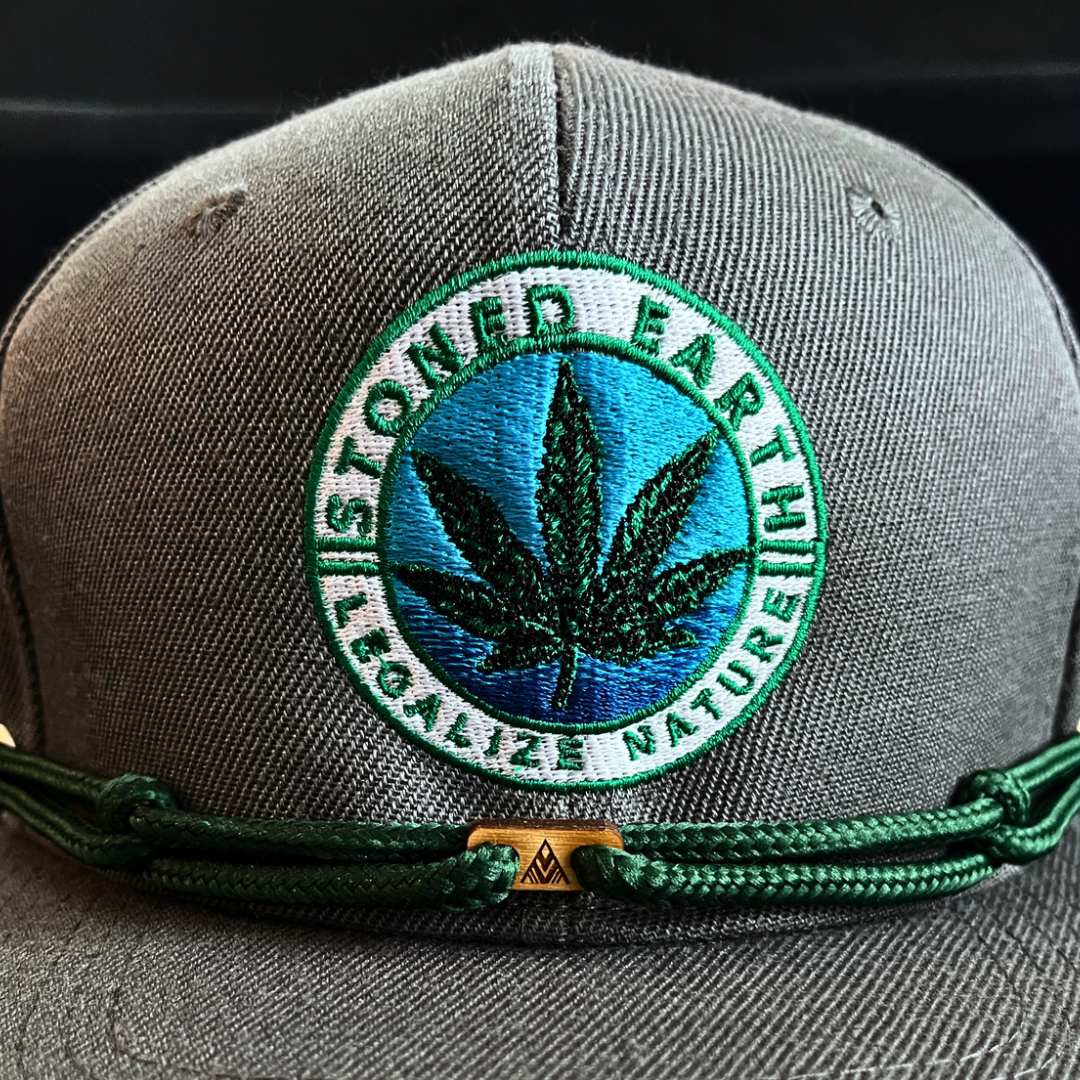 Legalize Nature Hat