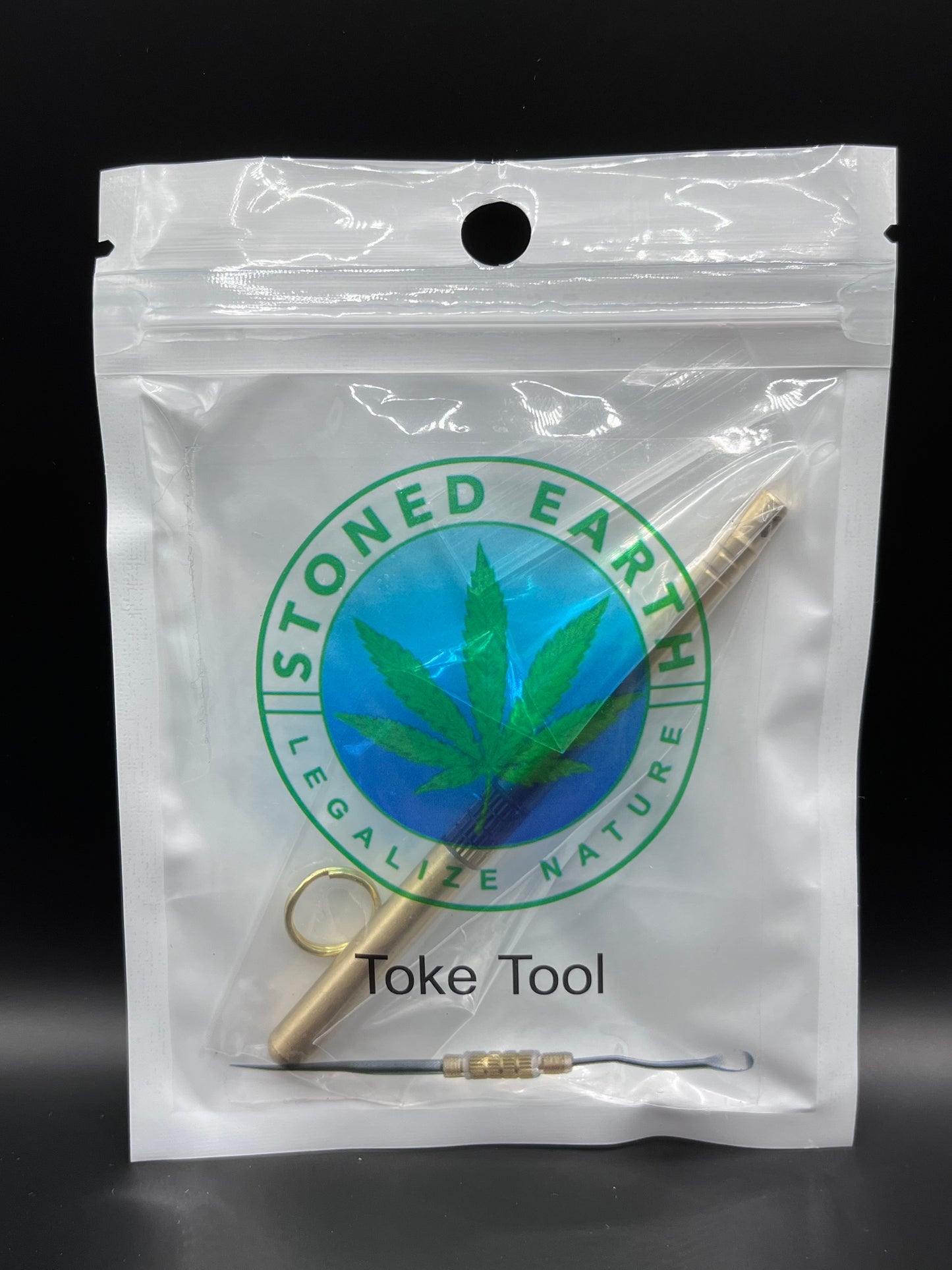 Toke Tool