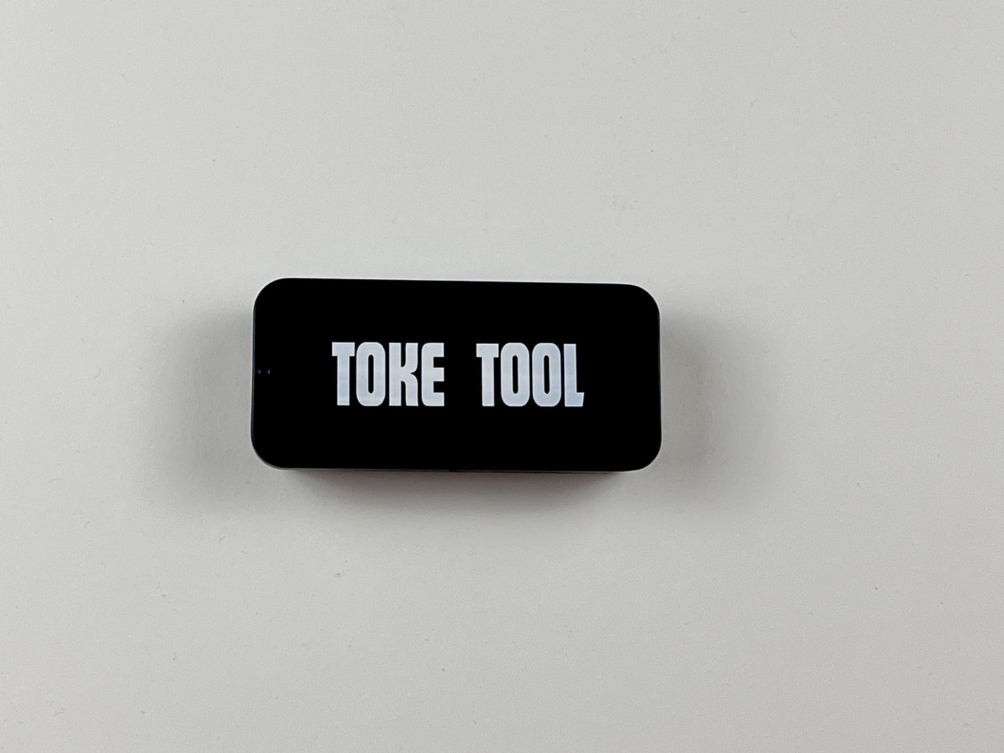 The Toke Tool