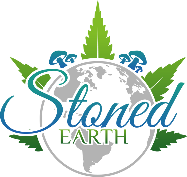 Stoned Earth Logo
