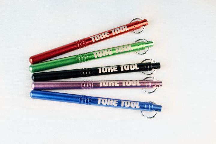 The Toke Tool