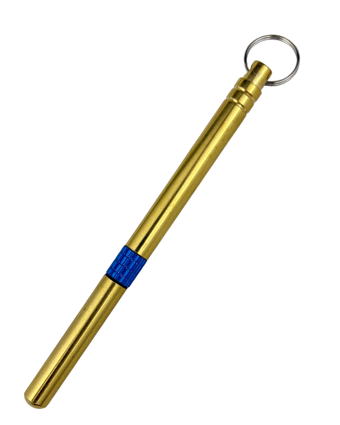 Los Angeles Football Edition Toke Tool - Pick, Pack, Scoop - All-in-One Keychain Accessory