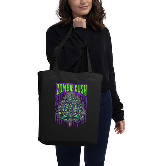 Zombie Kush Tote