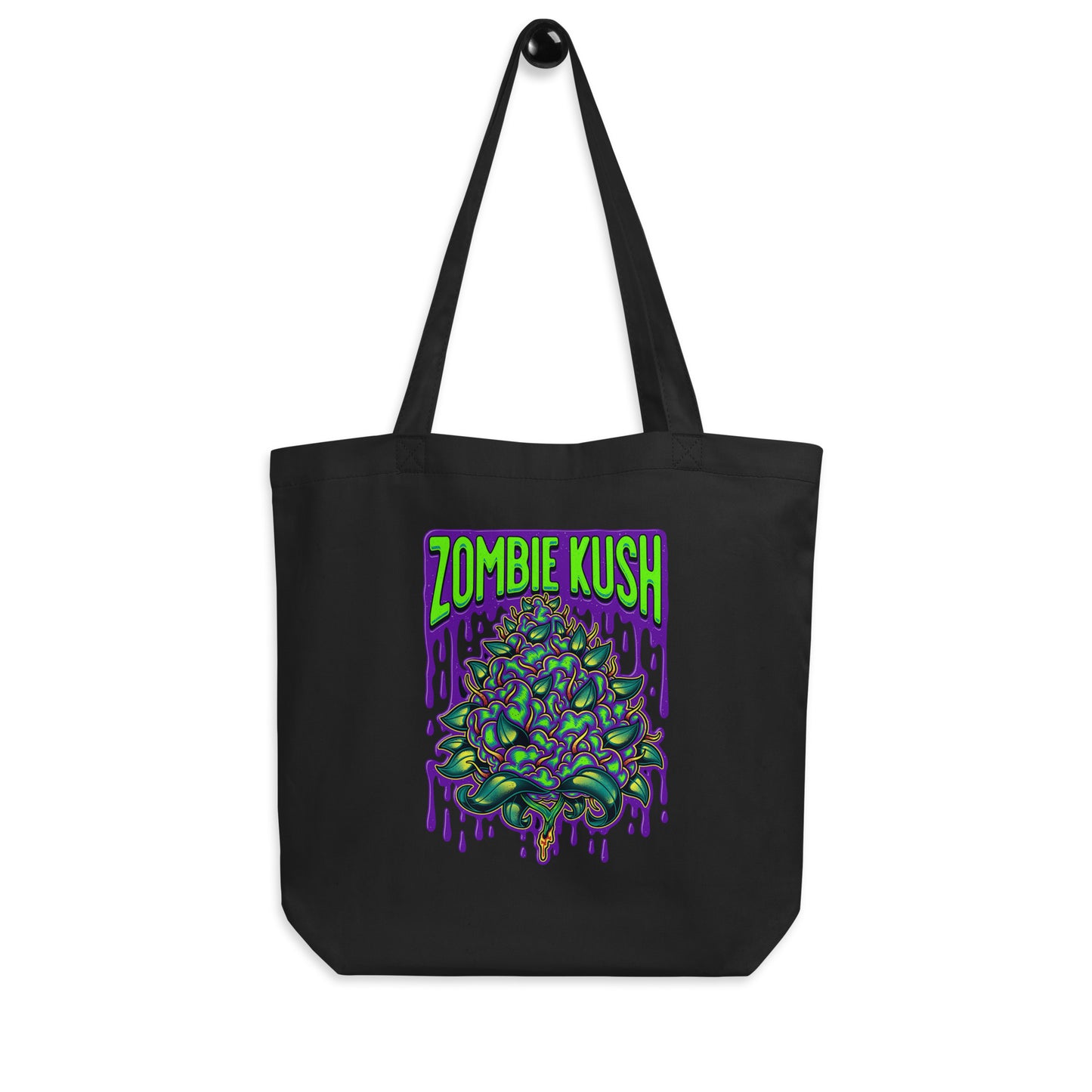 Zombie Kush Tote