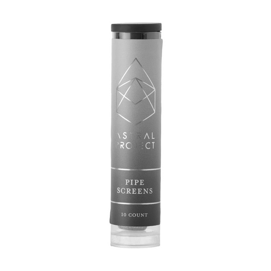 10-Pack Replacement Screens for Astral Project Pieces