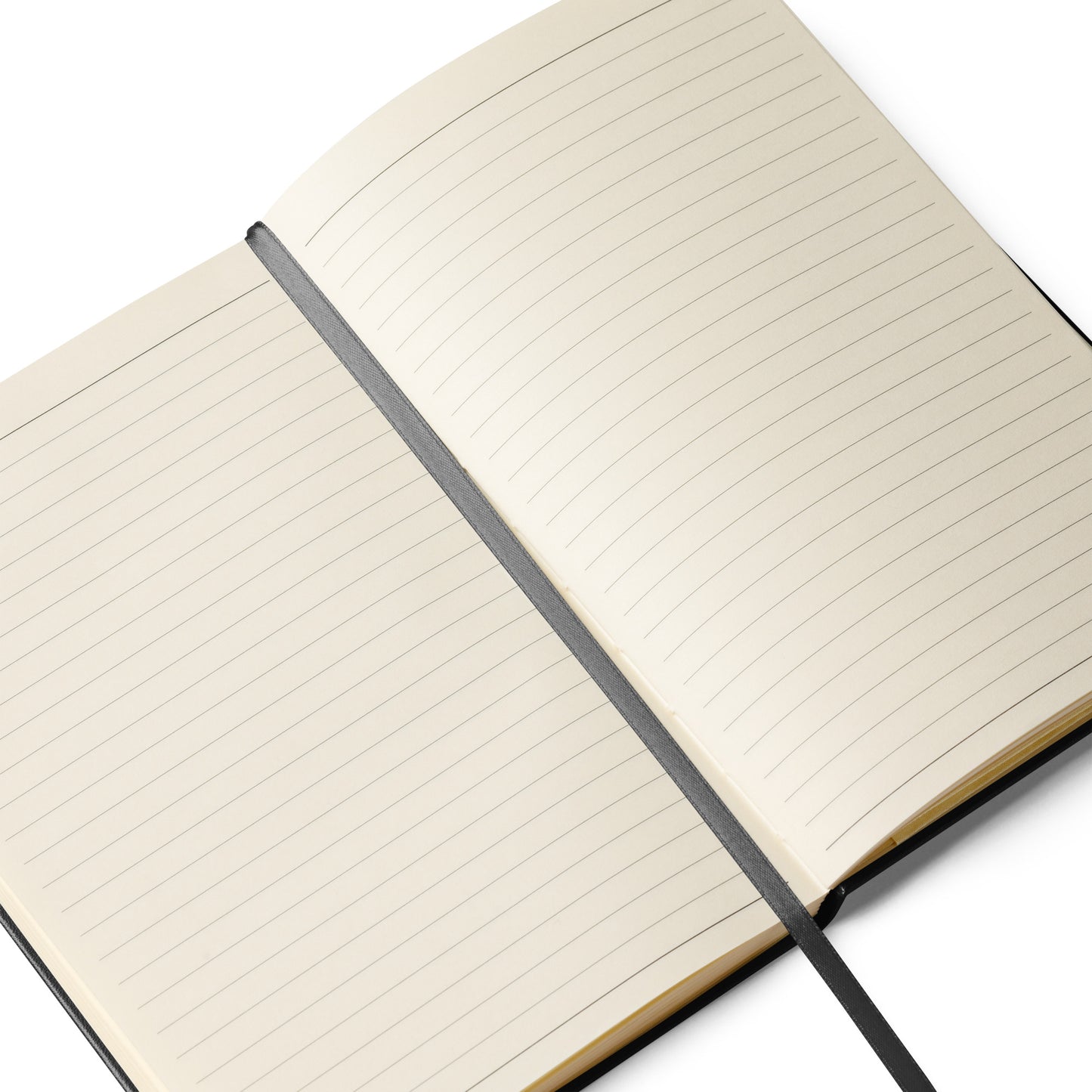 Hardcover Grow Notebook