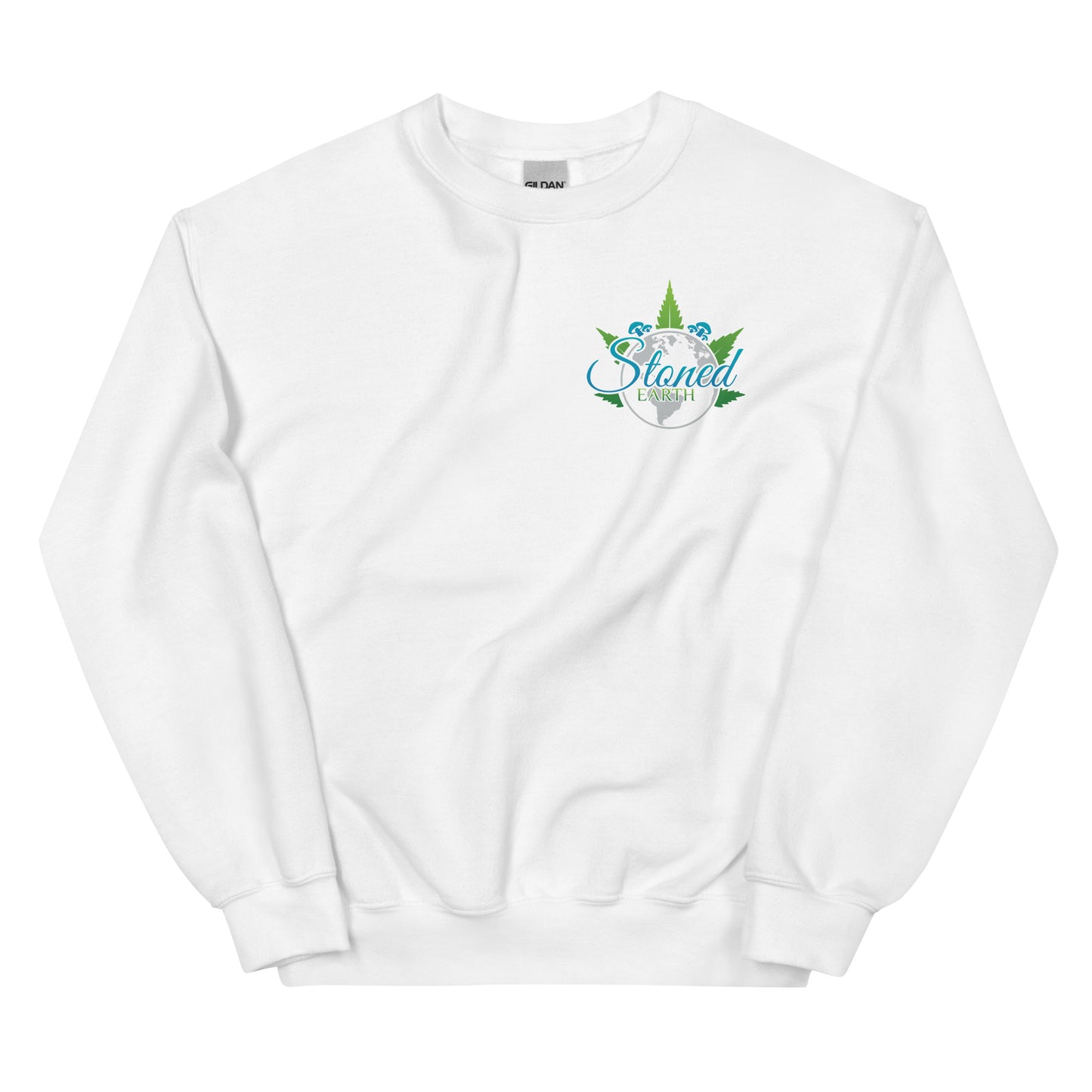 Zombie Kush Sweatshirt