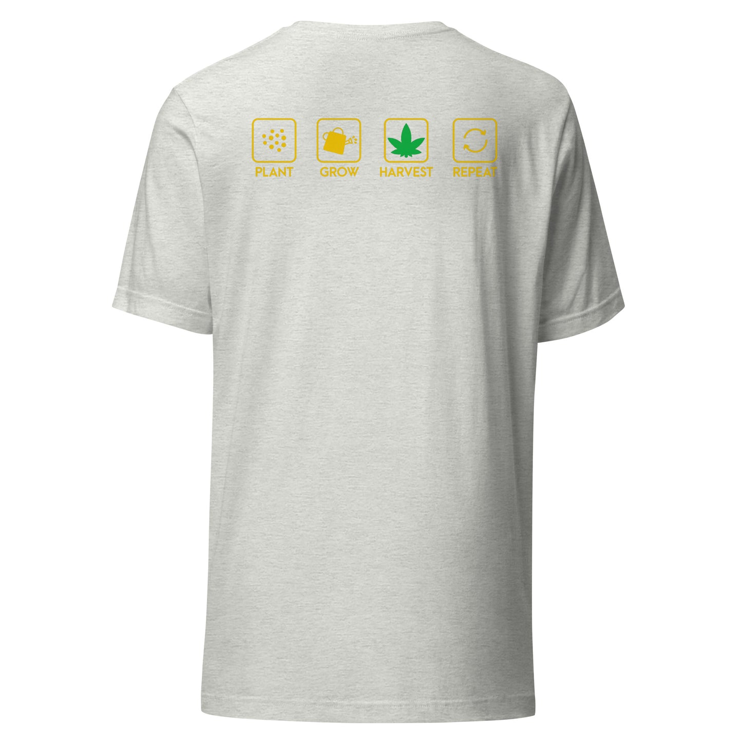 Grow Cycle T-shirt