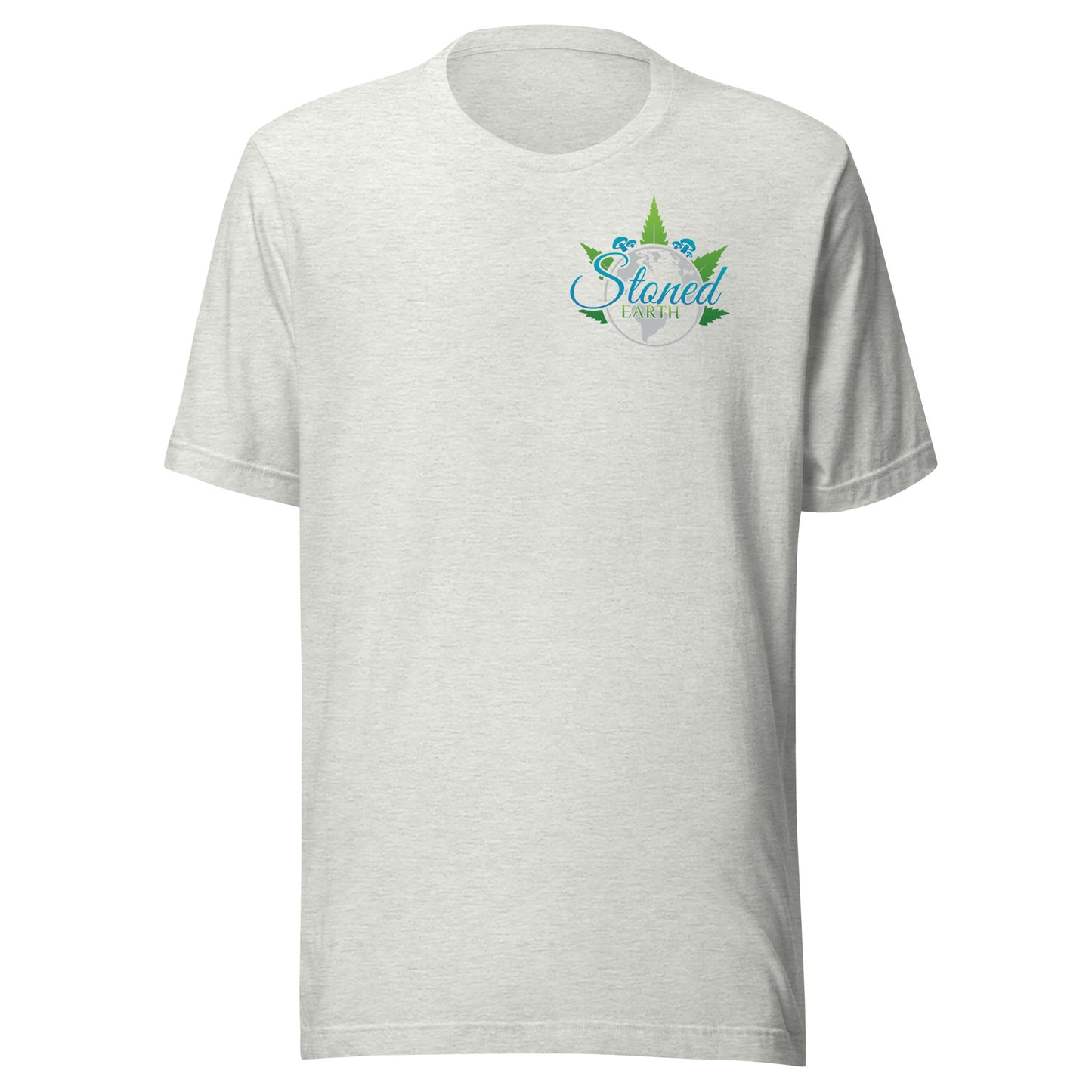 Grow Cycle T-shirt