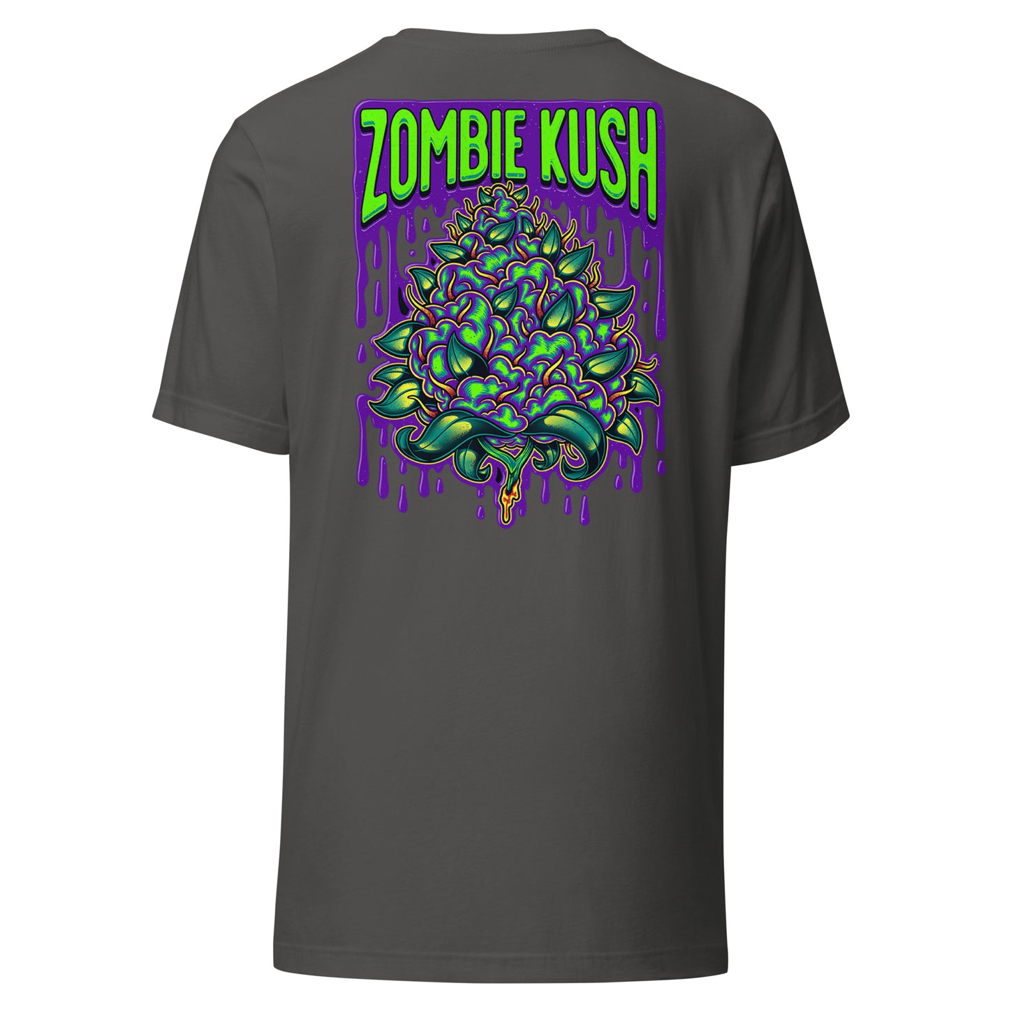 Zombie Kush T-shirt