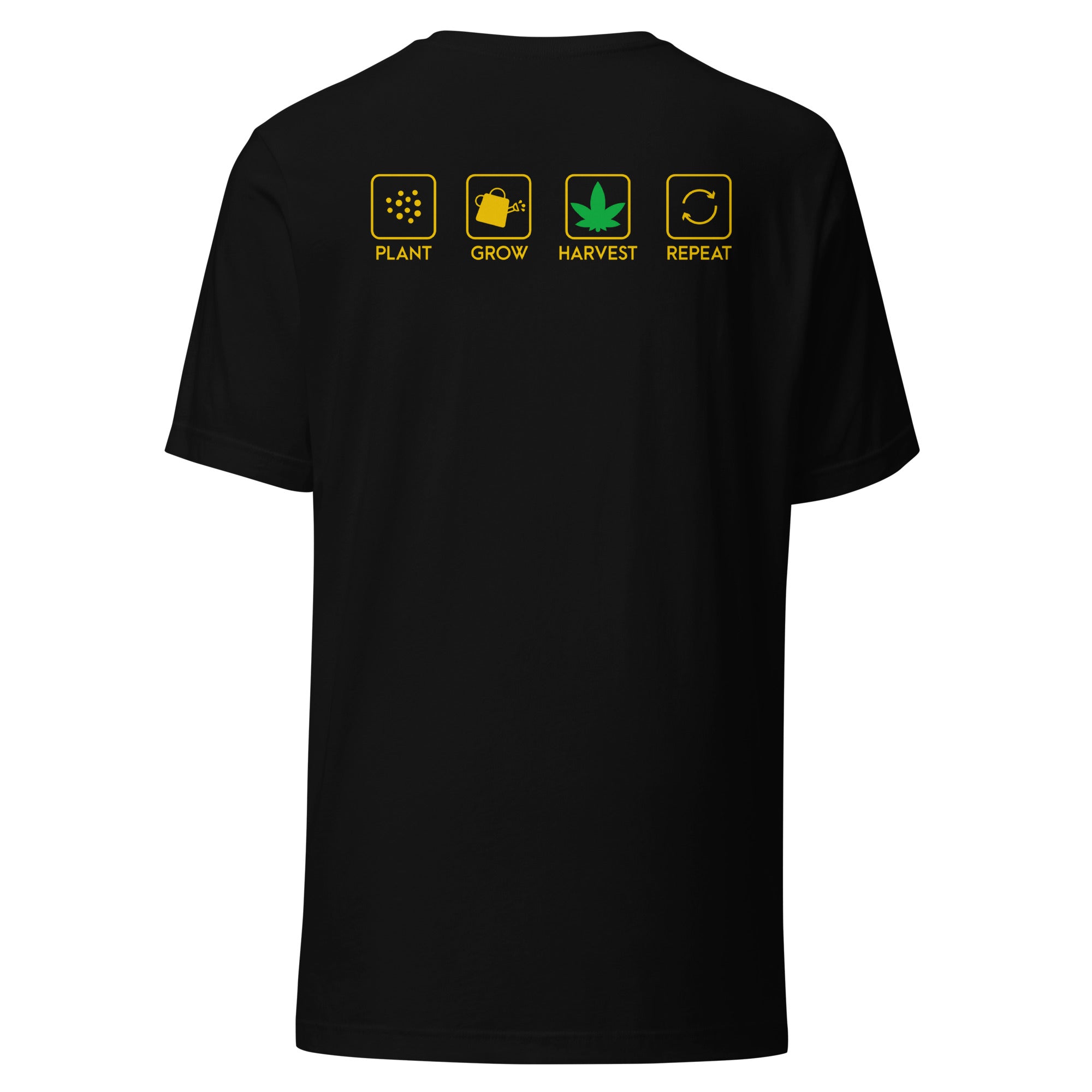 Grow Cycle T-shirt