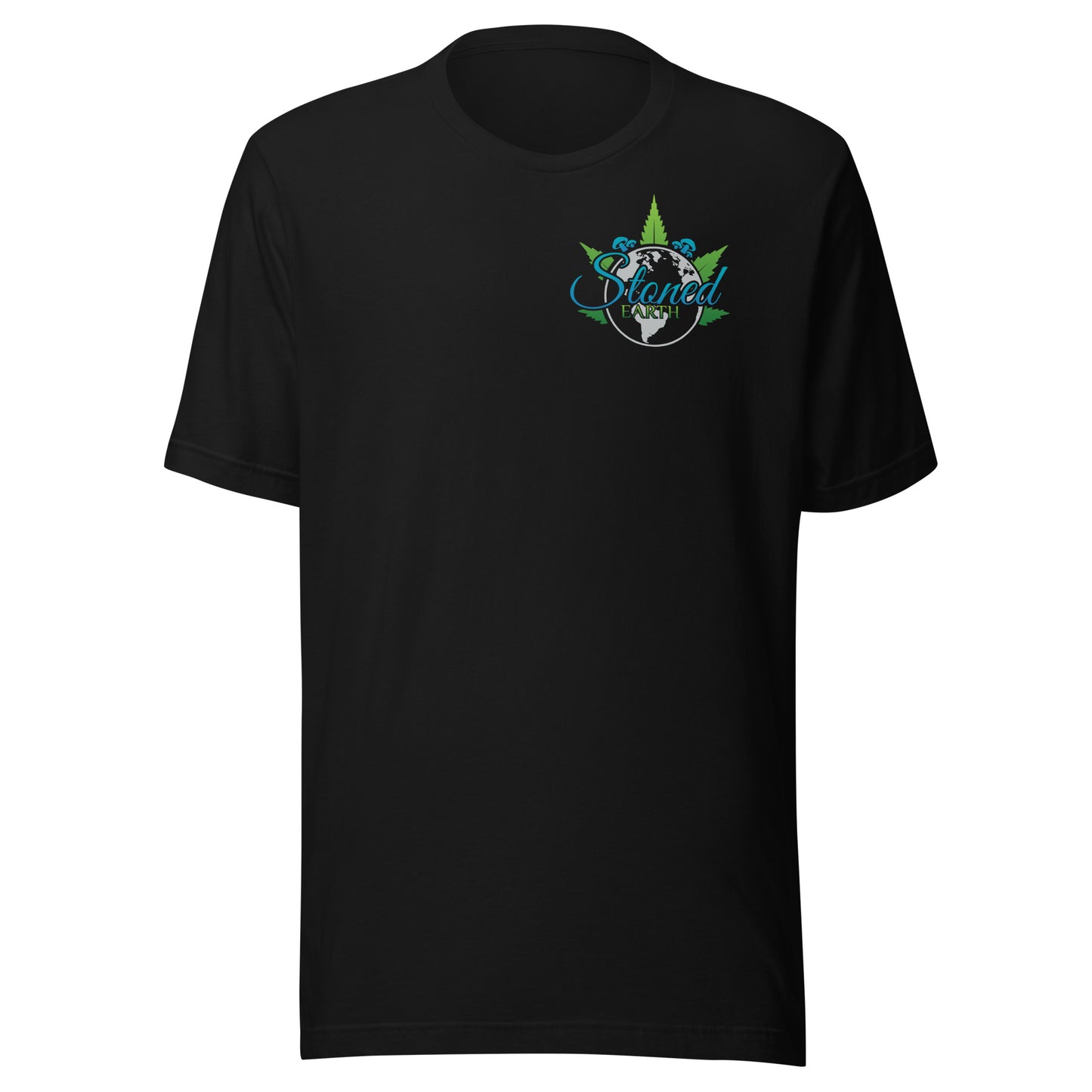 Grow Cycle T-shirt