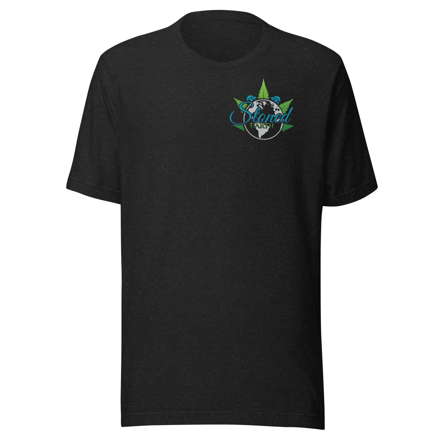 Grow Cycle T-shirt