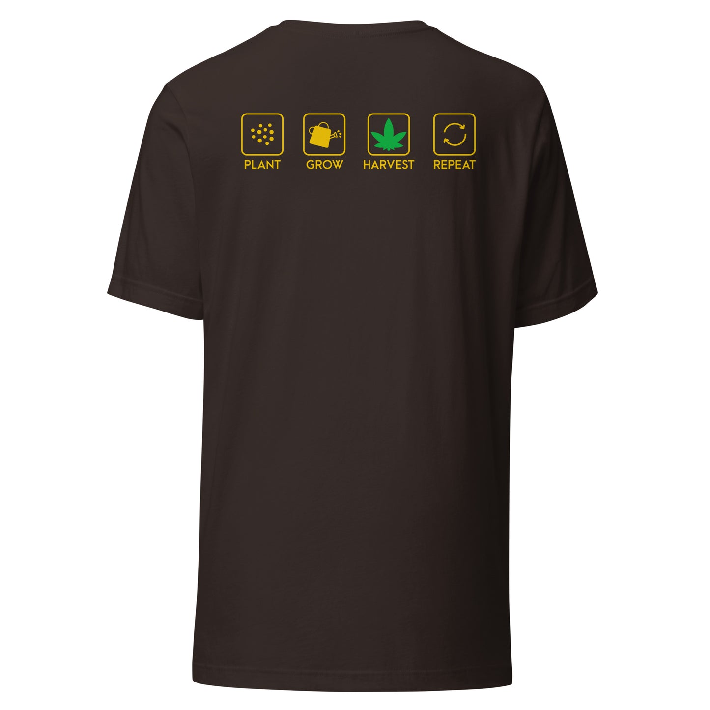 Grow Cycle T-shirt