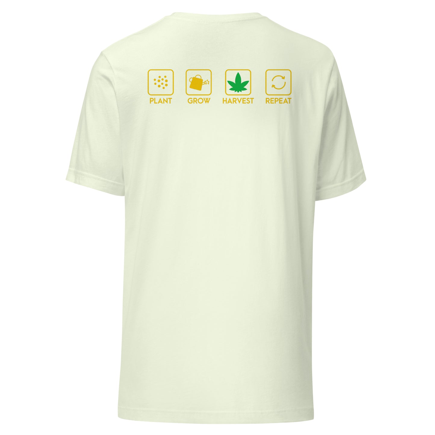 Grow Cycle T-shirt