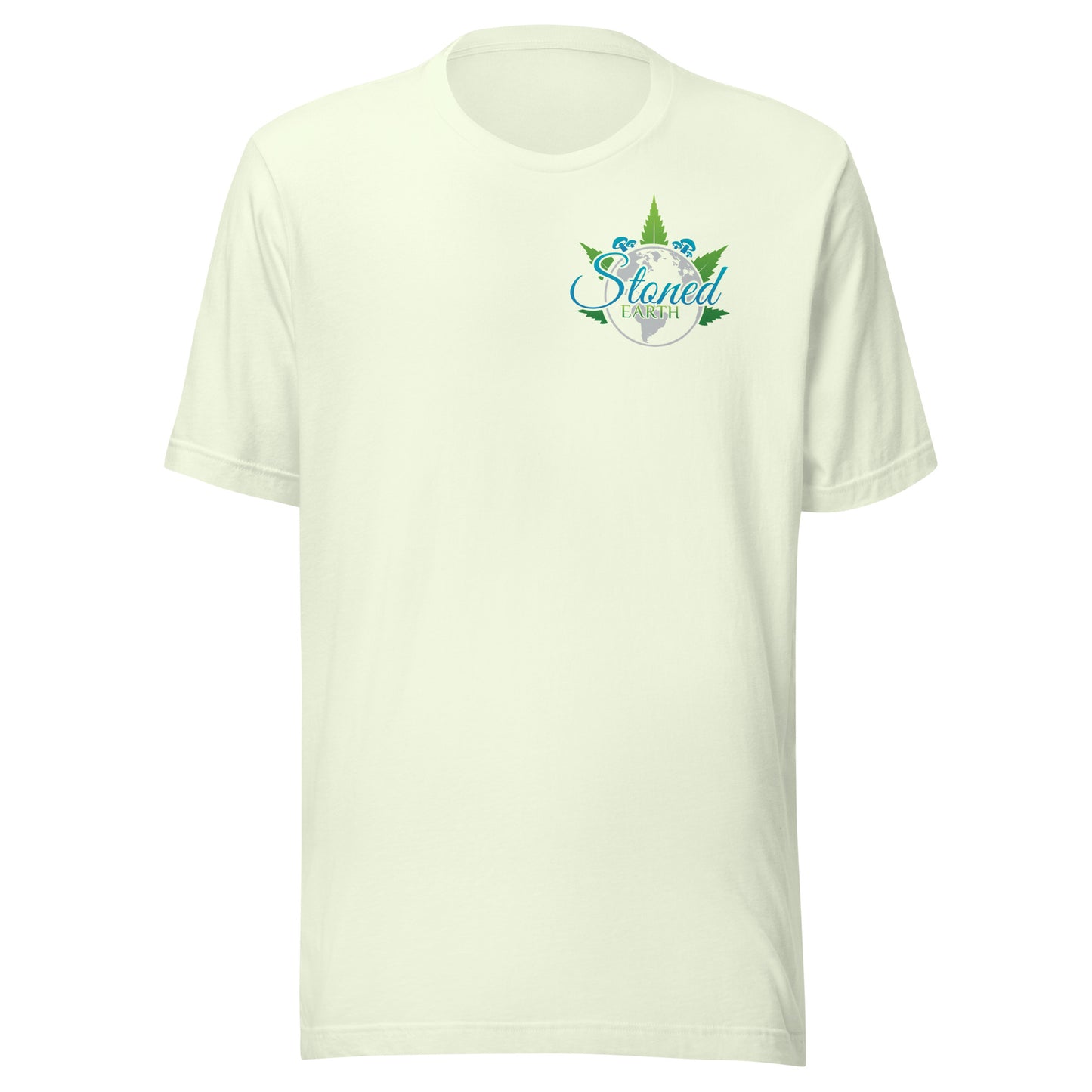 Grow Cycle T-shirt