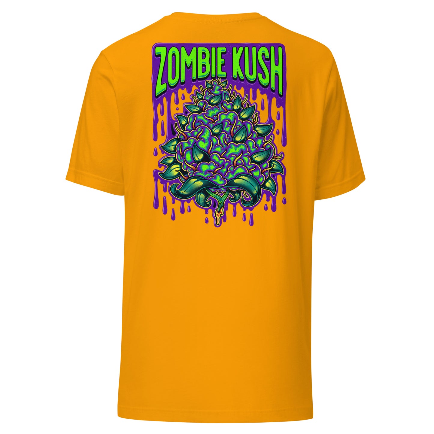 Zombie Kush T-shirt