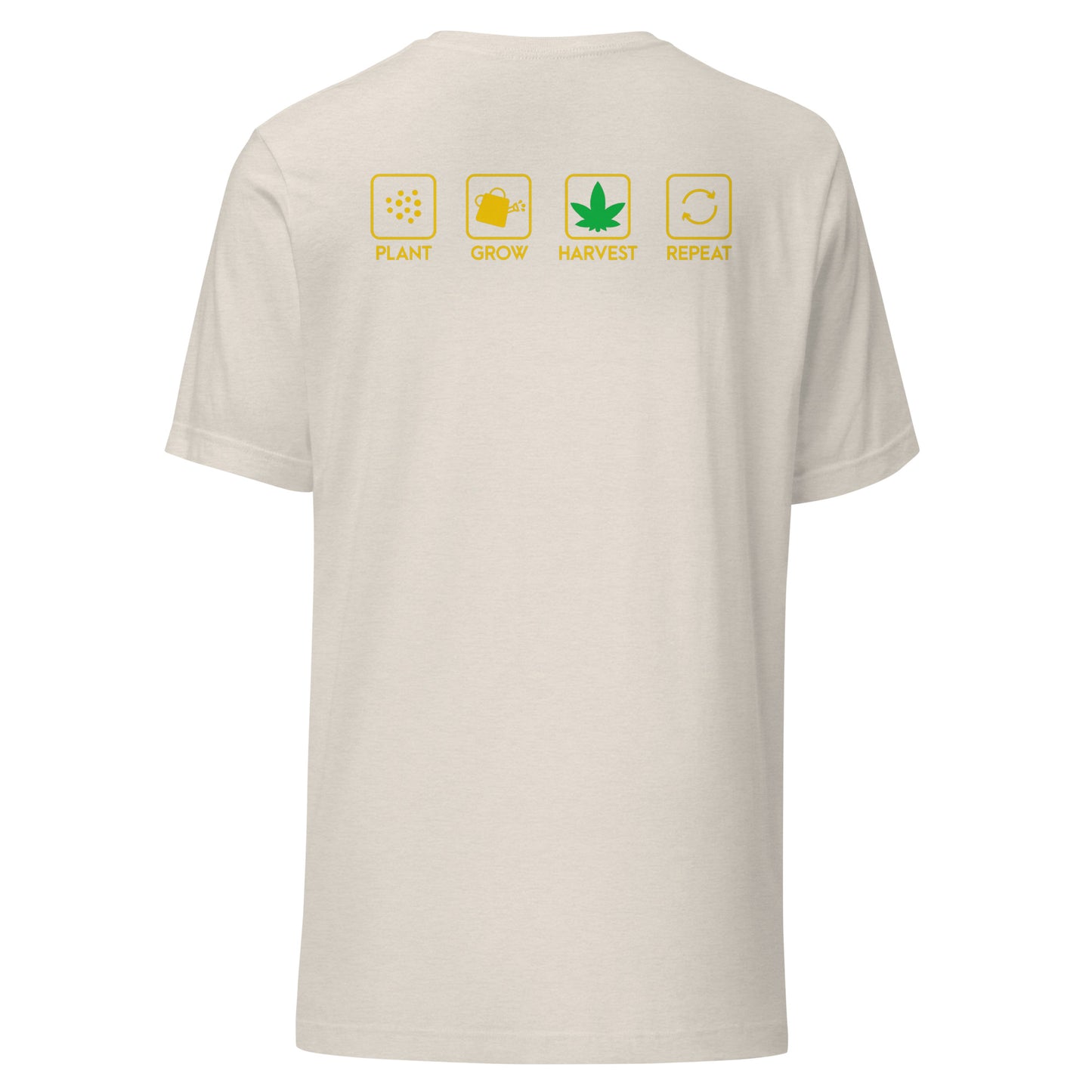 Grow Cycle T-shirt