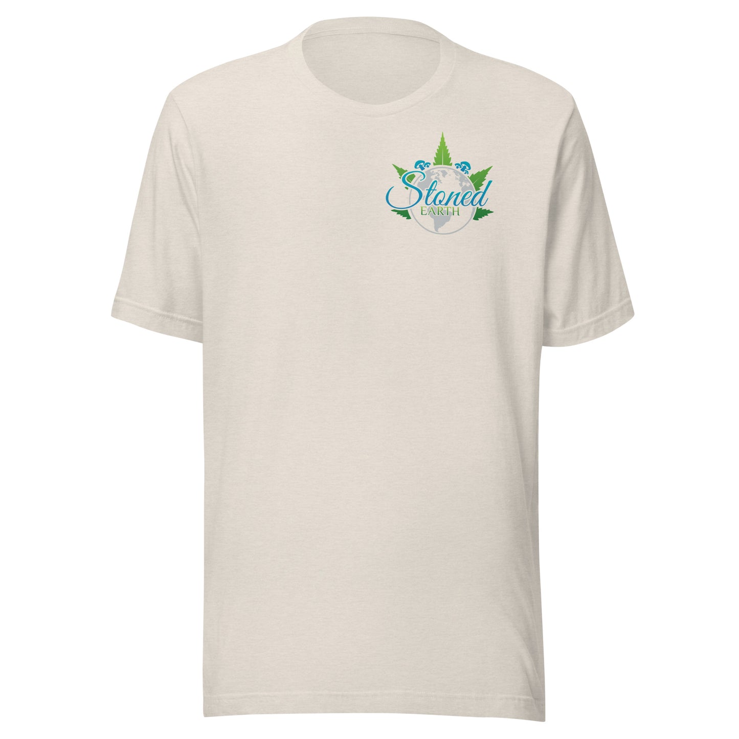 Grow Cycle T-shirt