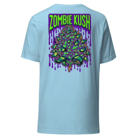 Zombie Kush T-shirt