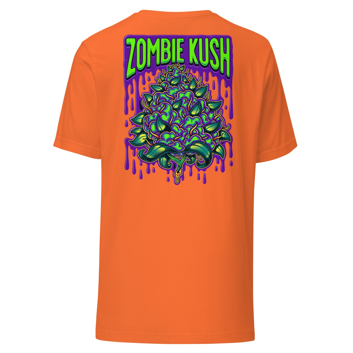 Zombie Kush T-shirt