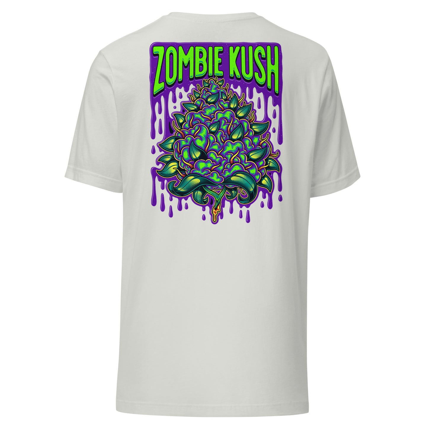 Zombie Kush T-shirt