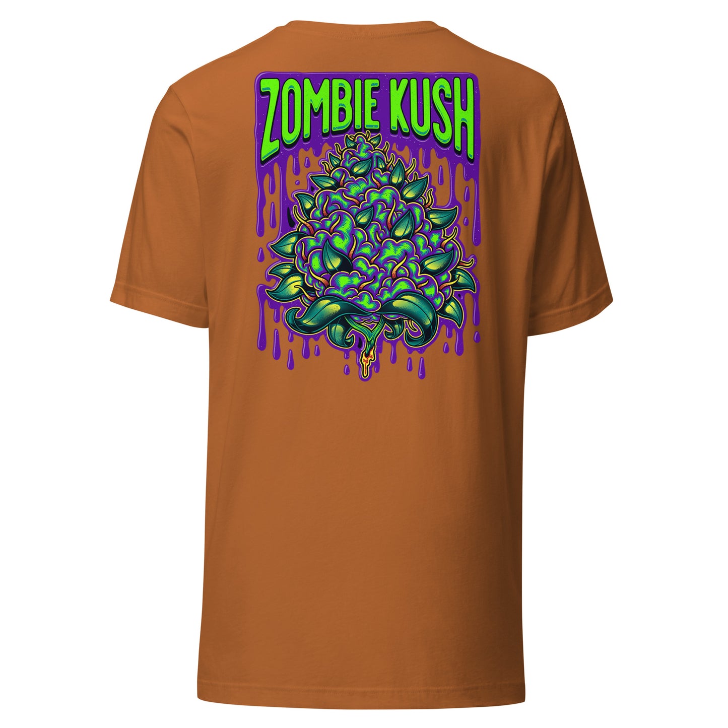 Zombie Kush T-shirt