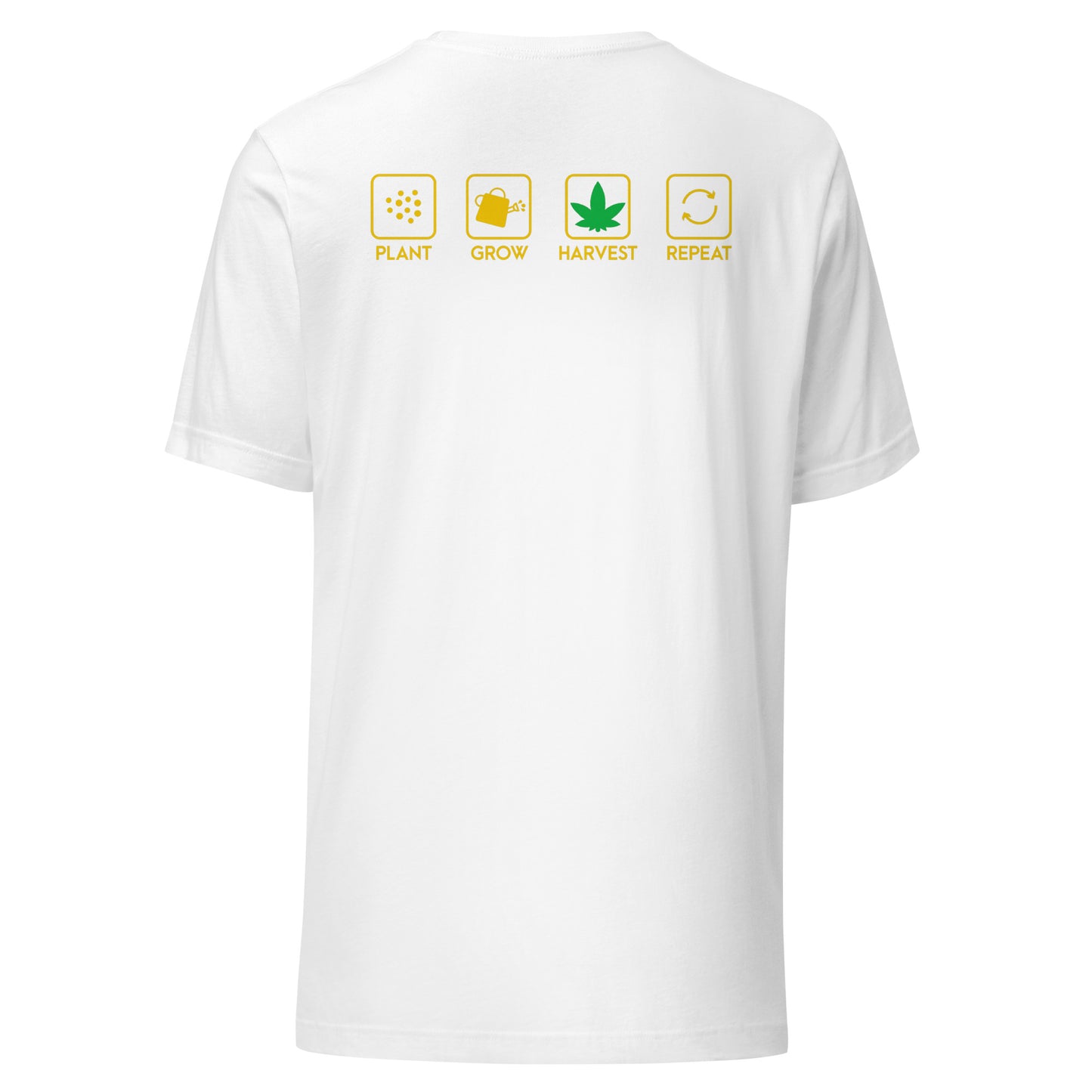 Grow Cycle T-shirt