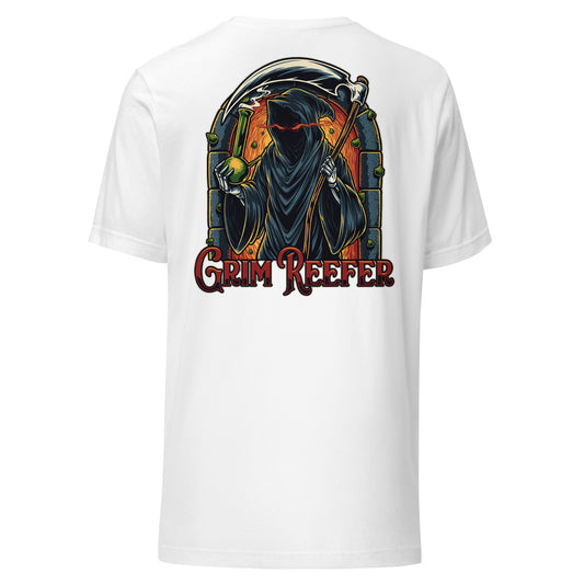 Grim Reefer T-shirt