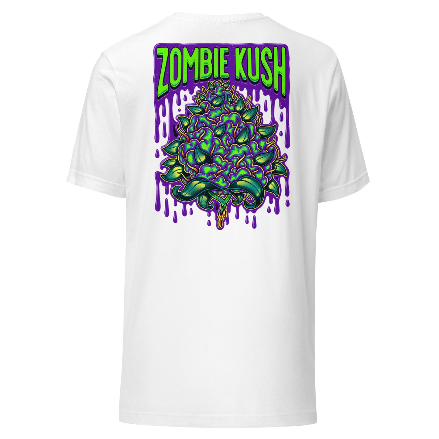 Zombie Kush T-shirt