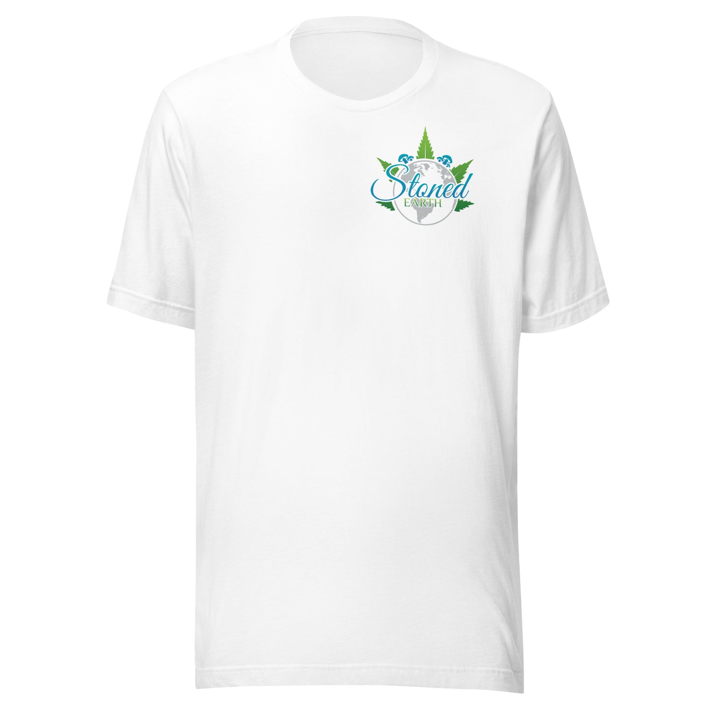 Grow Cycle T-shirt