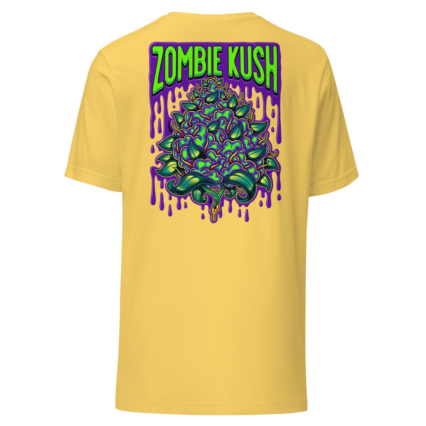 Zombie Kush T-shirt