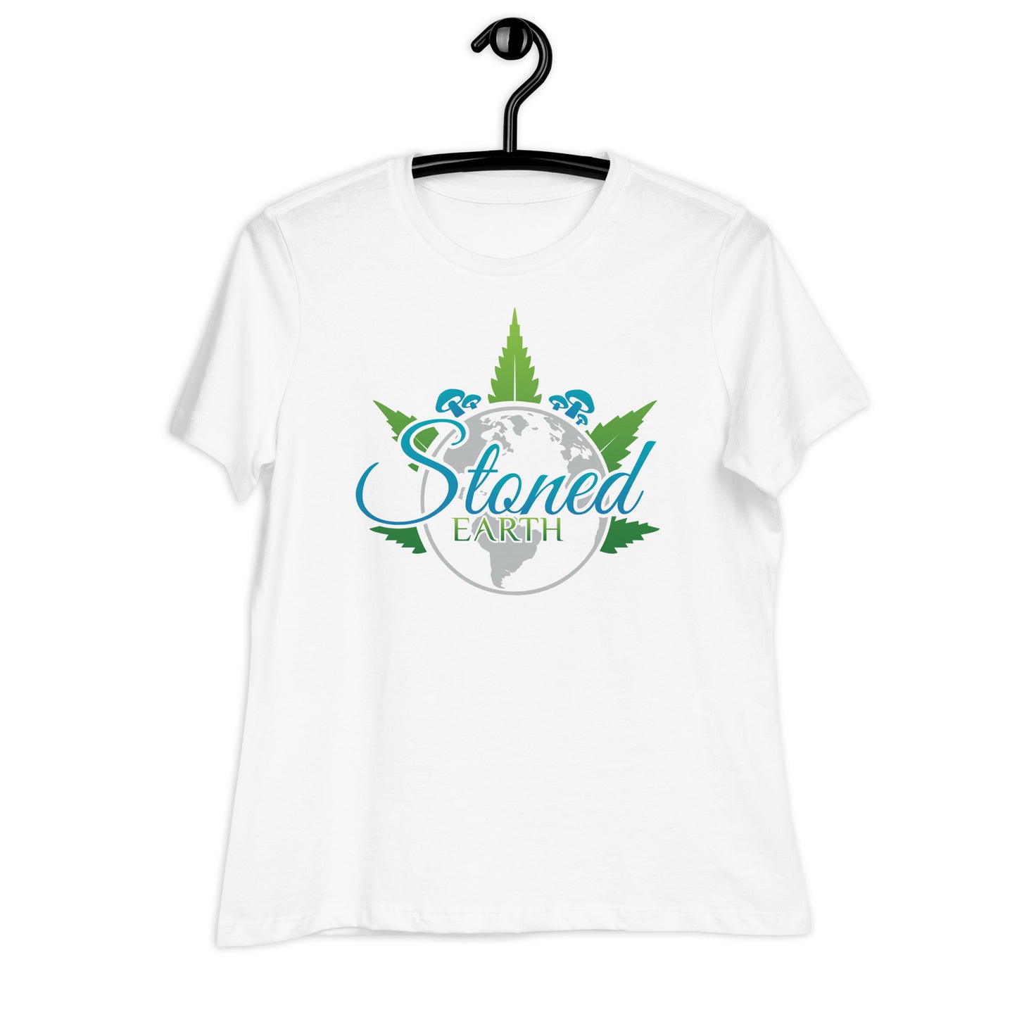 Logo - Women's Relaxed Fit